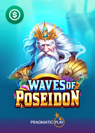Waves Of Poseidon