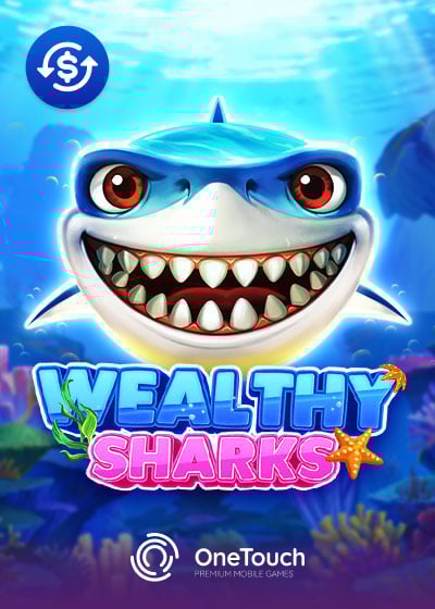 Wealthy Sharks