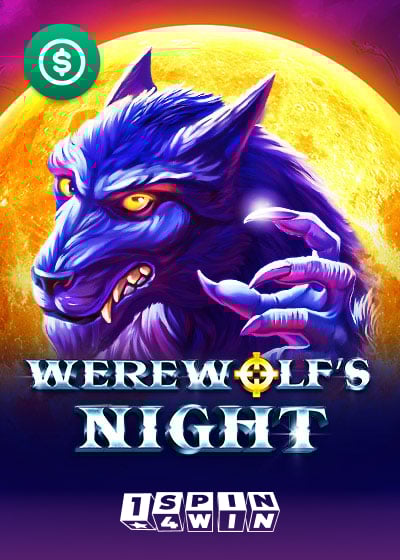 Werewolf's Night