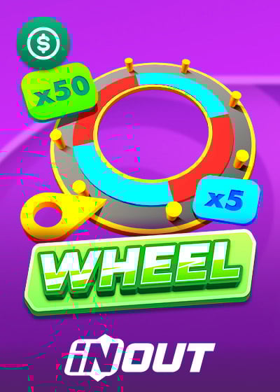 Wheel