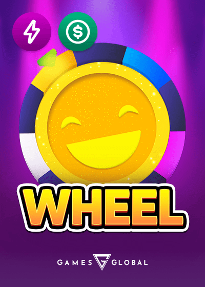 Wheel The Originals