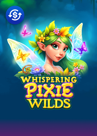 Whispering Pixie Wilds