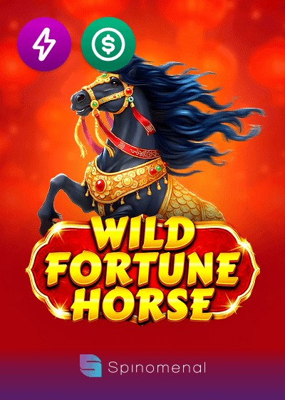 Wild Fortune Horse