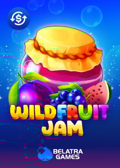 Wild Fruit Jam