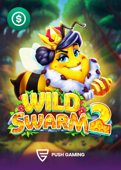 Wild Swarm 2