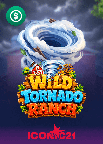 Wild Tornado Ranch