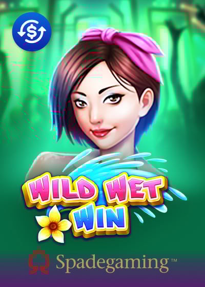 Wild Wet Win