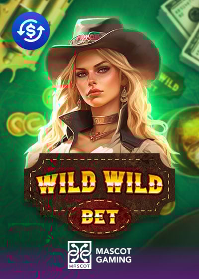 Wild Wild Bet