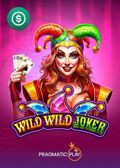 Wild Wild Joker