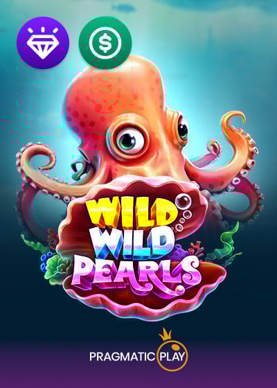 Wild Wild Pearls