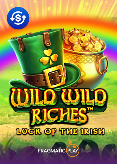 Wild Wild Riches
