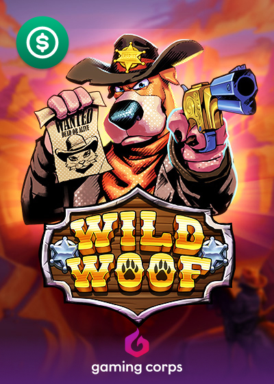 Wild Woof