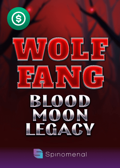 Wolf Fang Blood Moon Legacy