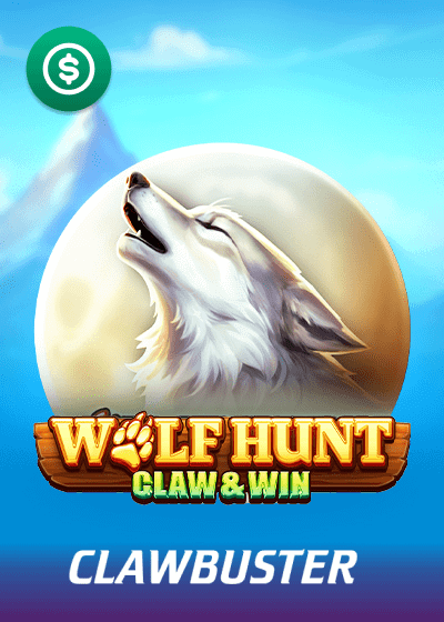 Wolf Hunt Claw and Win