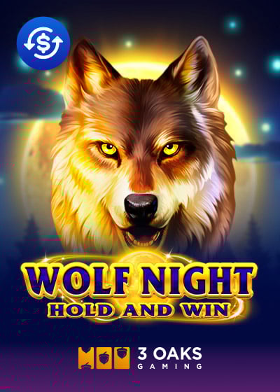 Wolf Night