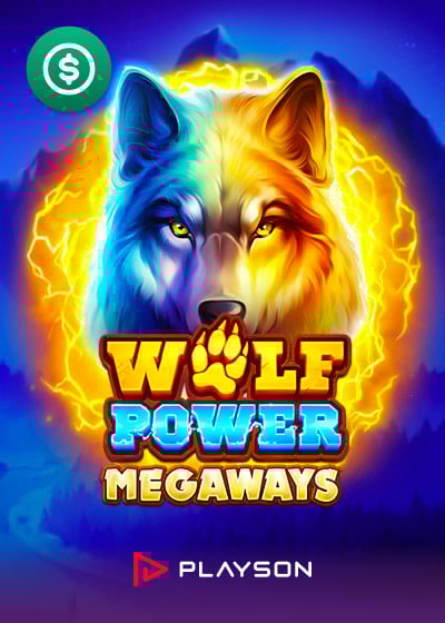 Wolf Power Megaways