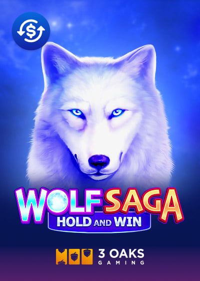 Wolf Saga