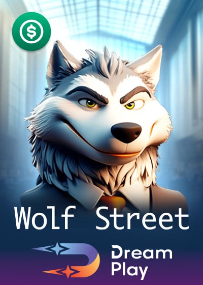 Wolf Street