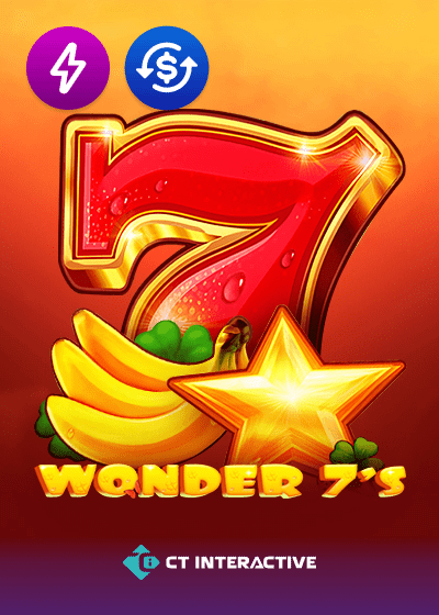 Wonder 7s