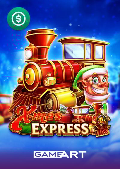 X-mas Express