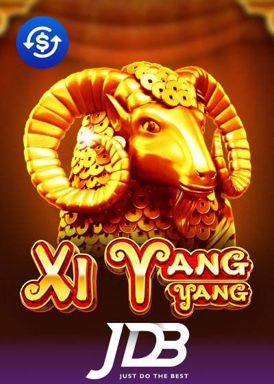 Xi Yang Yang