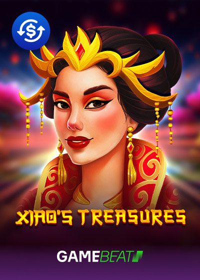 Xiao's Treasures