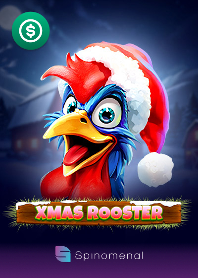 Xmas Rooster