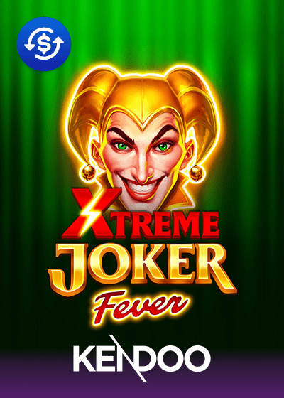 Xtreme Joker Fever