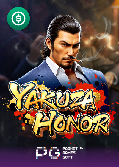 Yakuza Honor