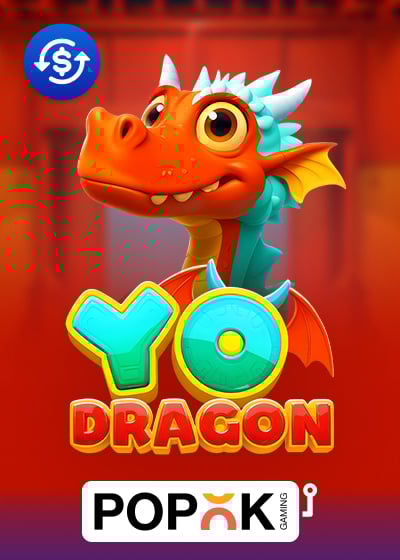 Yo Dragon