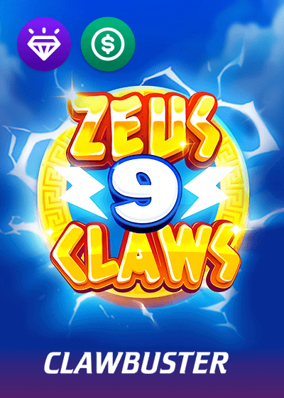 Zeus Claws