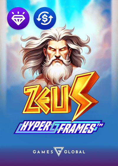 Zeus Hyper Frames
