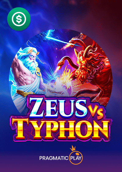 Zeus vs Typhon
