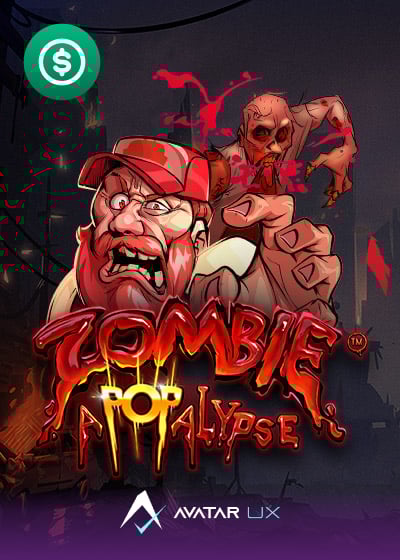 Zombie aPOPalypse™