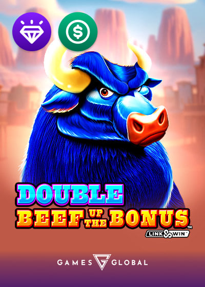 Double Beef Up The Bonus