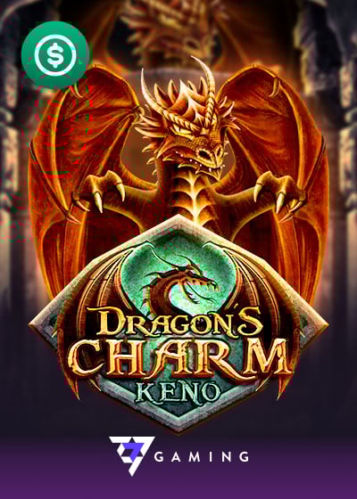 Dragon's Charm Kenooo
