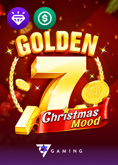 Golden 7 Christmas