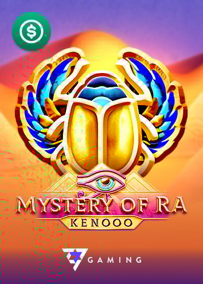 Mystery of Ra Kenooo