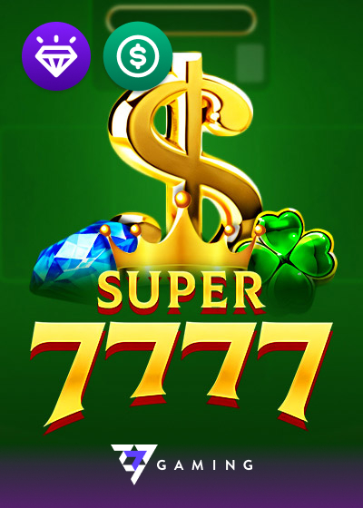 Super 7777