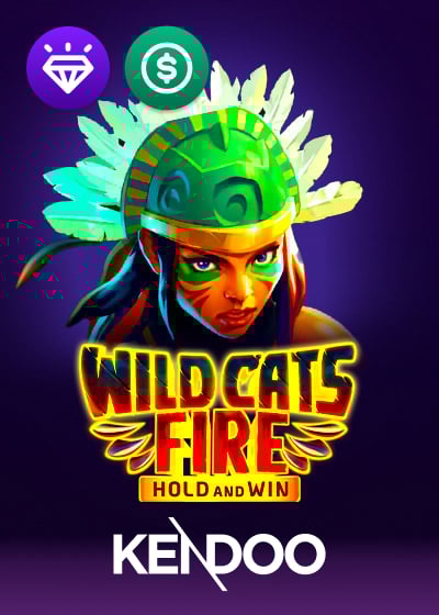 WILD CATS FIRE