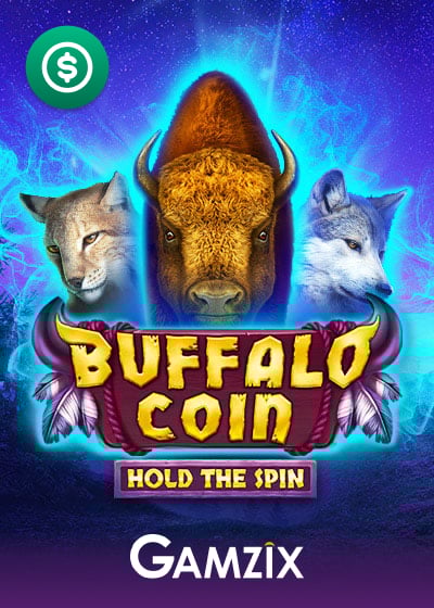 Buffalo Coin