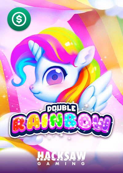Double Rainbow