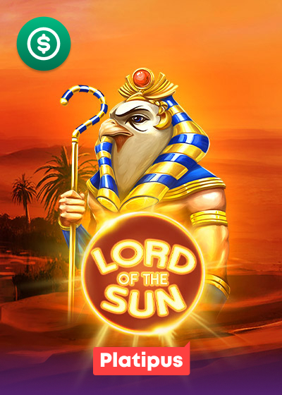 Lord of the Sun