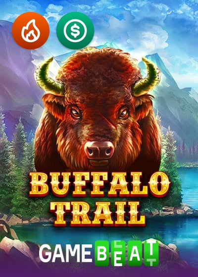 Buffalo Trail