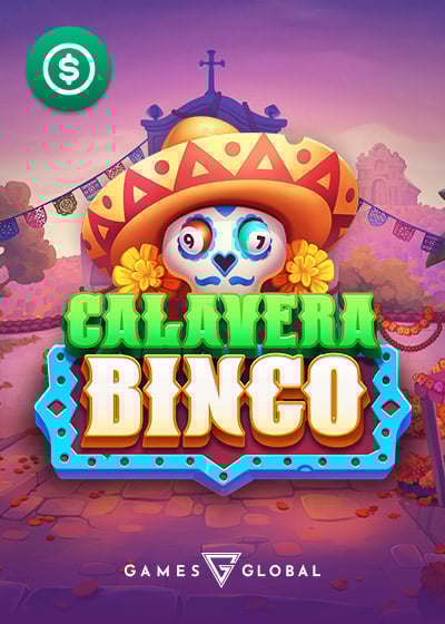 Calavera Bingo