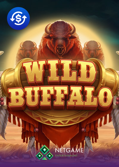 Wild Buffalo