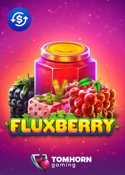 Fluxberry
