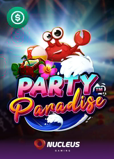 Party Paradise