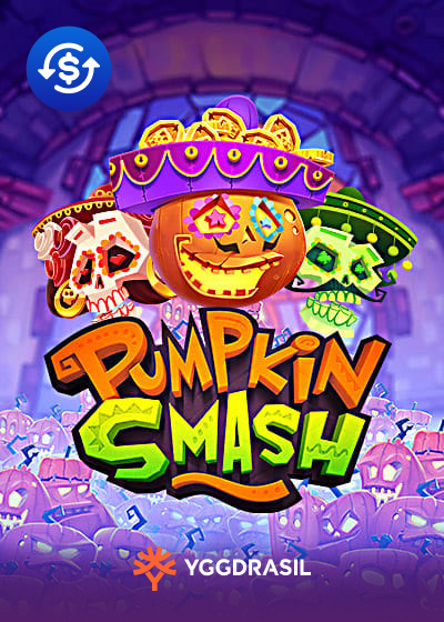 Pumpkin Smash