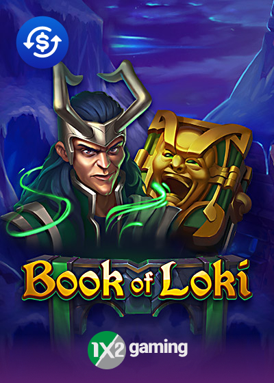 Book of Loki
